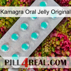 Kamagra Oral Jelly Original 28